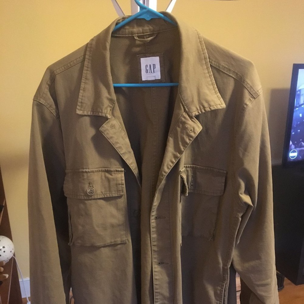 GAP Jacket